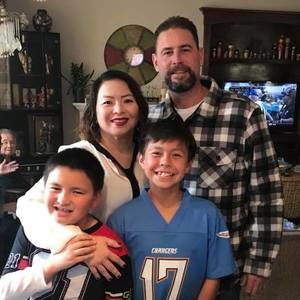 Meet your Posher, Jody